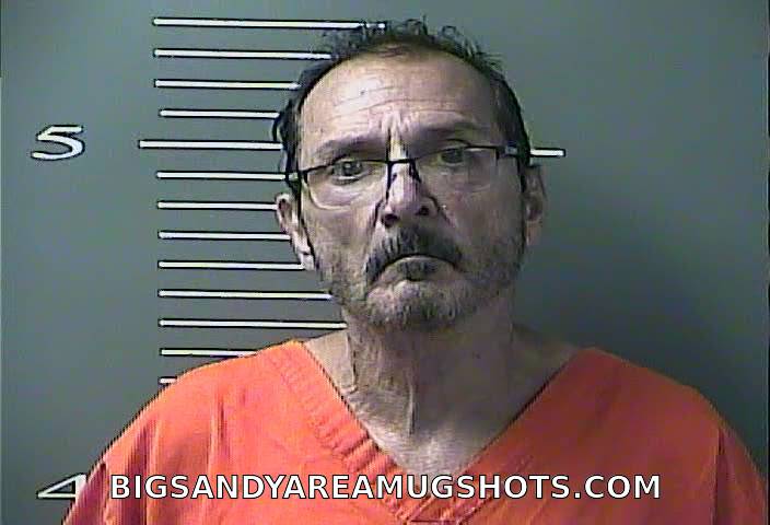 Booking photo