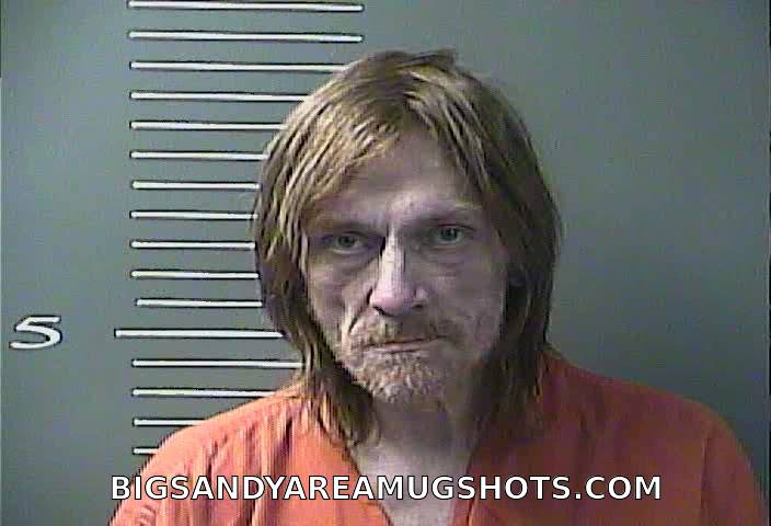 Booking photo