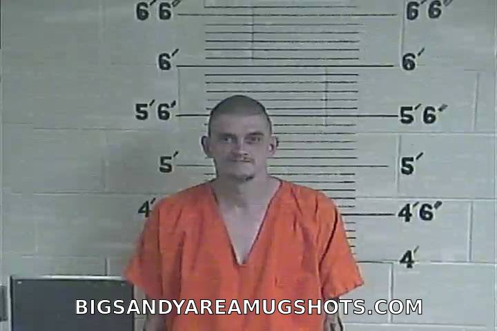 Booking photo