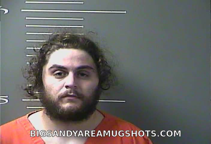 Booking photo