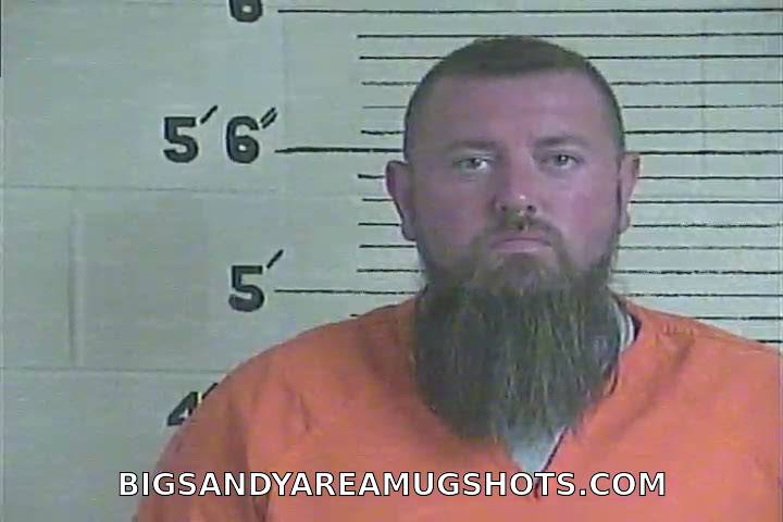 Booking photo