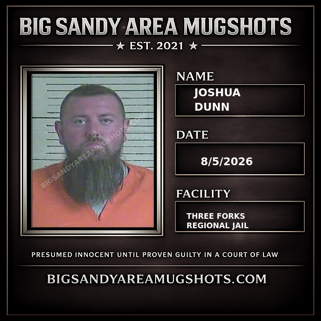 Joshua Dunn