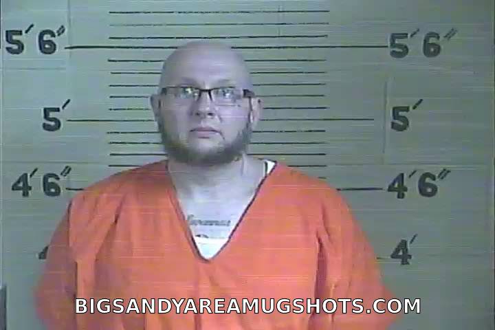 Booking photo