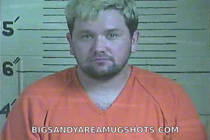 Booking photo