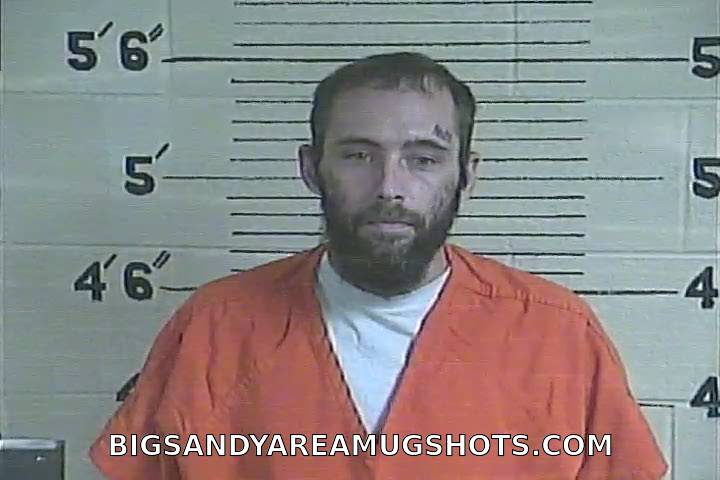 Booking photo