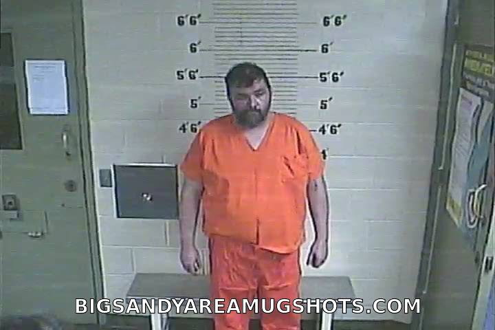 Booking photo