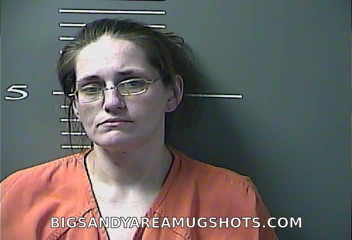Booking photo