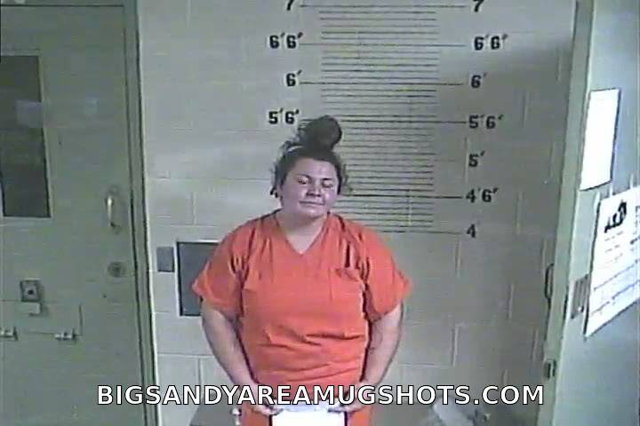 Booking photo