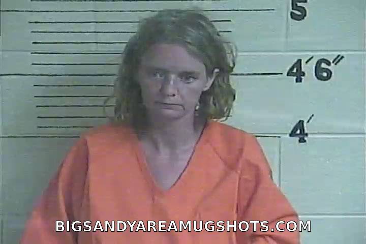 Booking photo