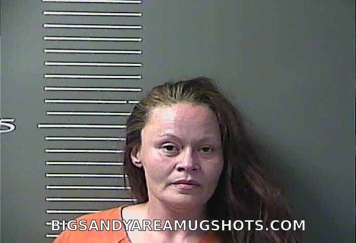 Booking photo