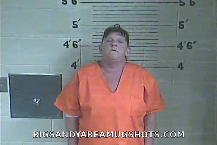 Booking photo