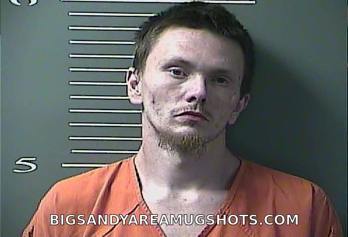 Booking photo