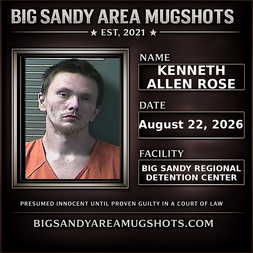 KENNETH ALLEN ROSE