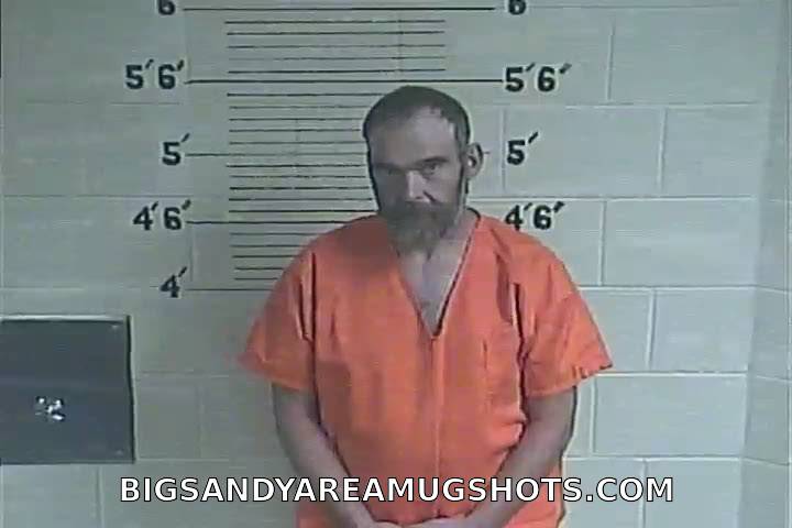 Booking photo