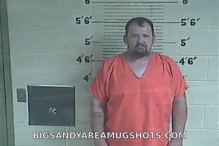 Booking photo