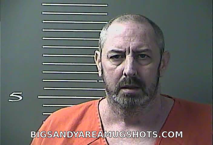 Booking photo