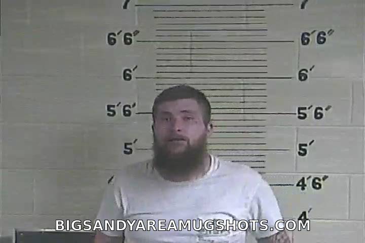 Booking photo