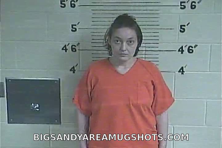 Booking photo