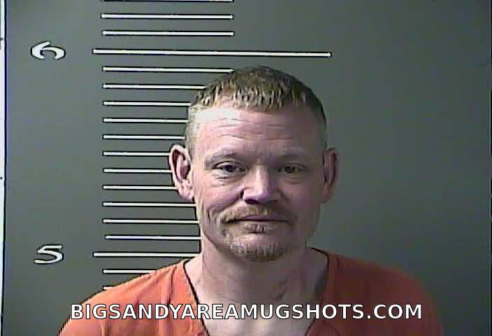 Booking photo
