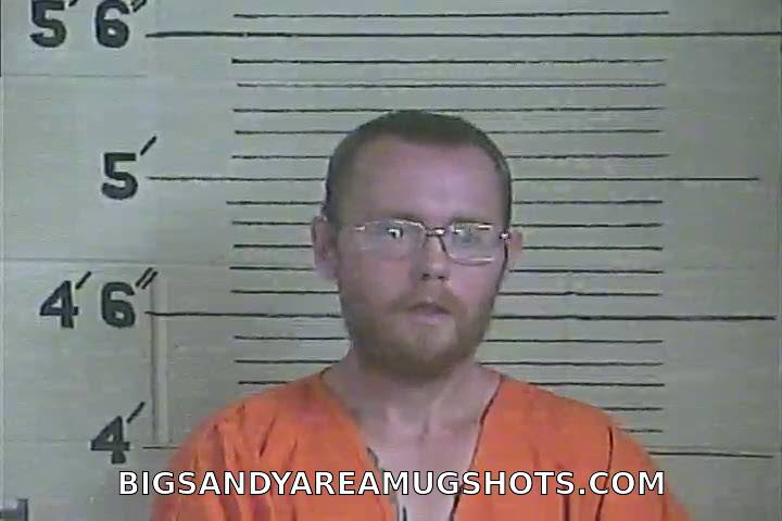 Booking photo