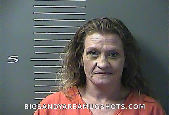Booking photo