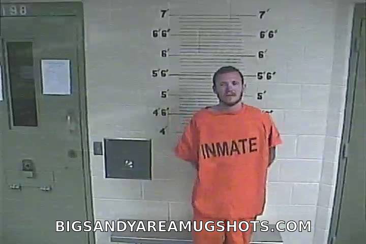 Booking photo