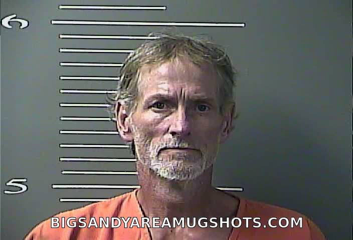 Booking photo