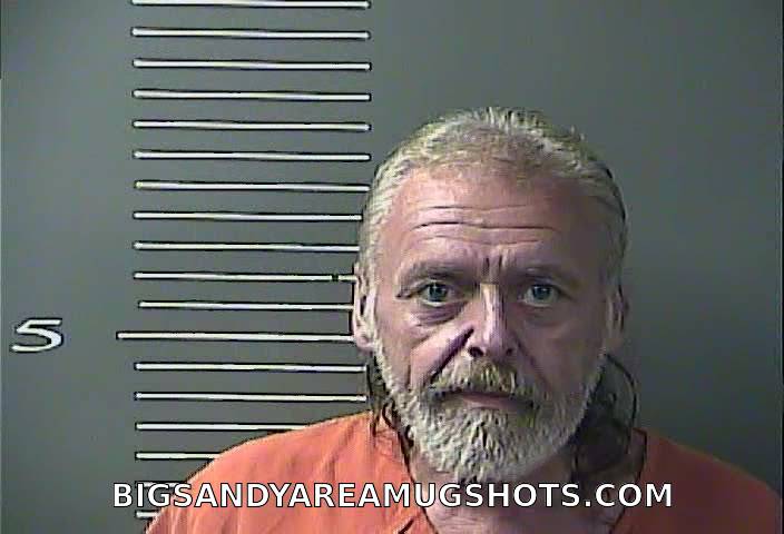 Booking photo