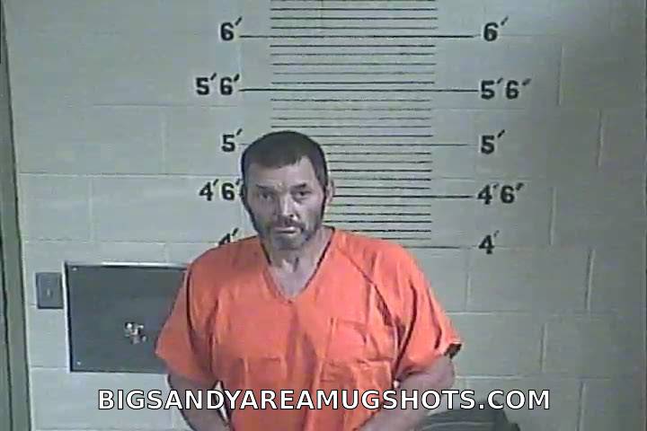 Booking photo