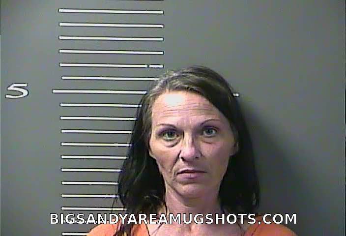 Booking photo
