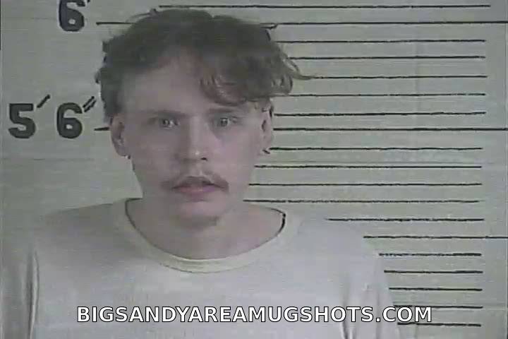 Booking photo