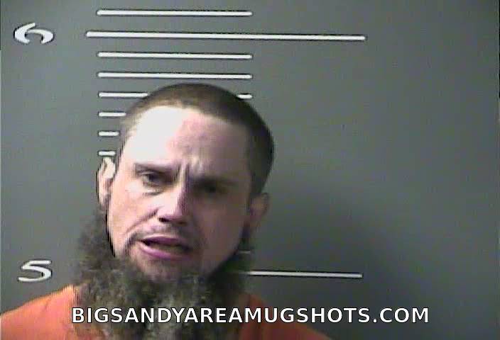 Booking photo
