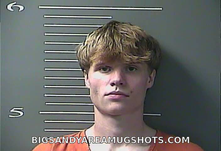 Booking photo