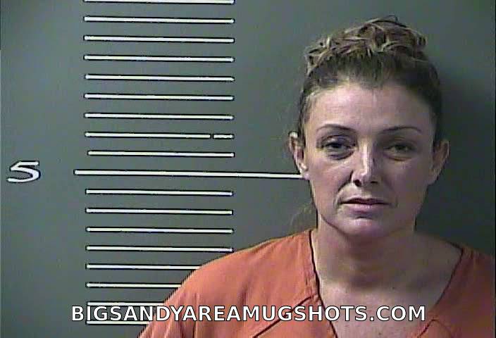 Booking photo