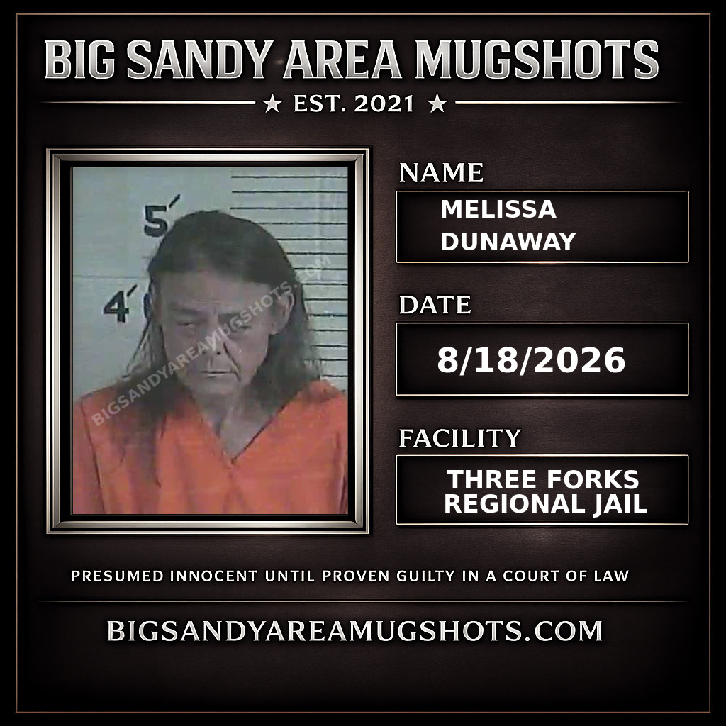 Melissa Dunaway