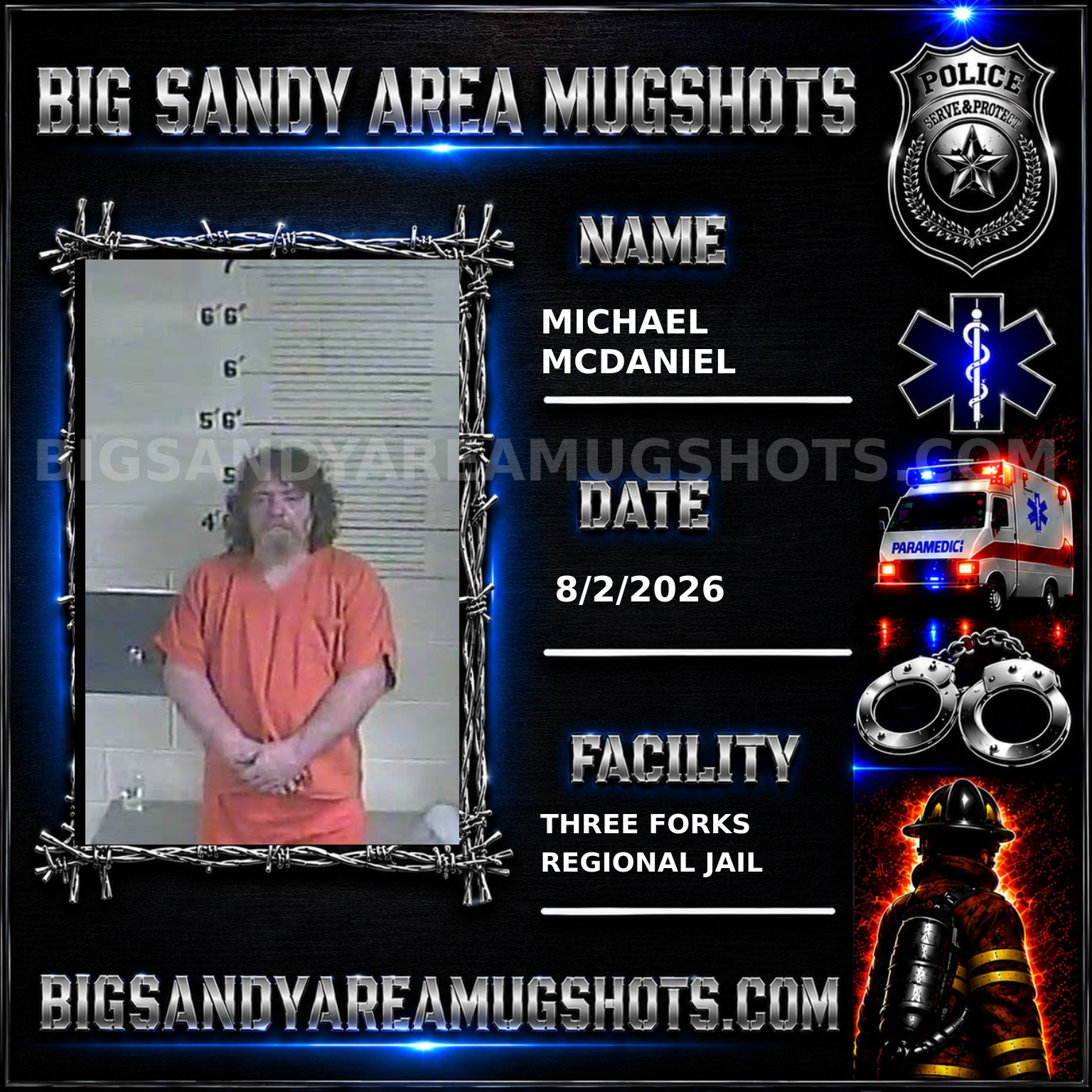 Michael McDaniel