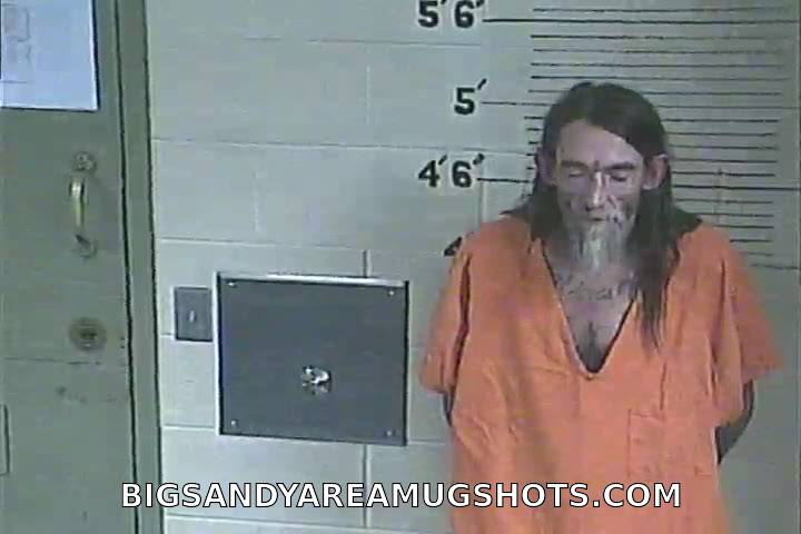 Booking photo