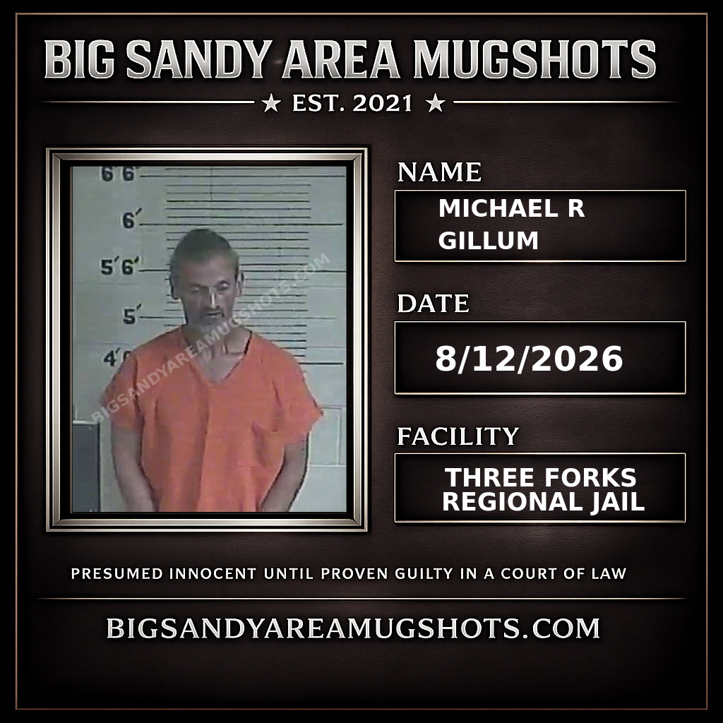 MICHAEL R GILLUM
