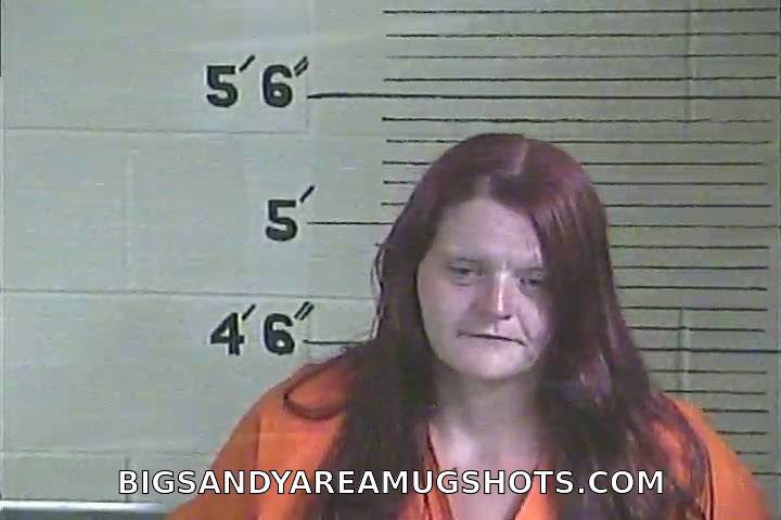Booking photo