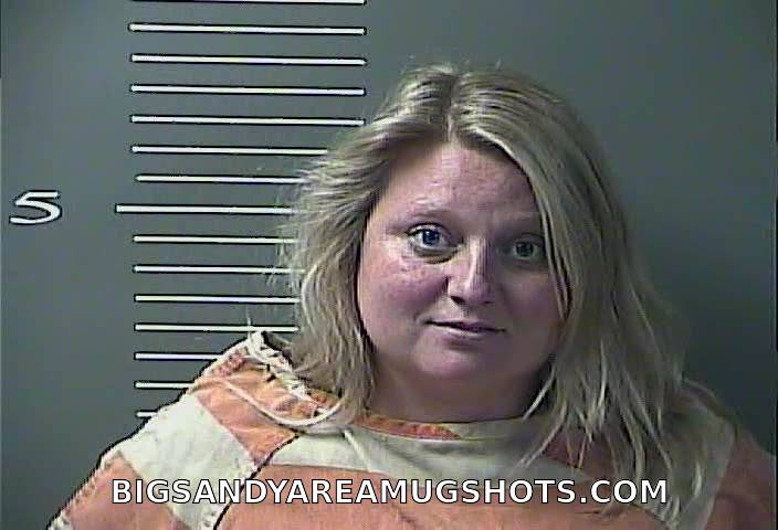 Booking photo