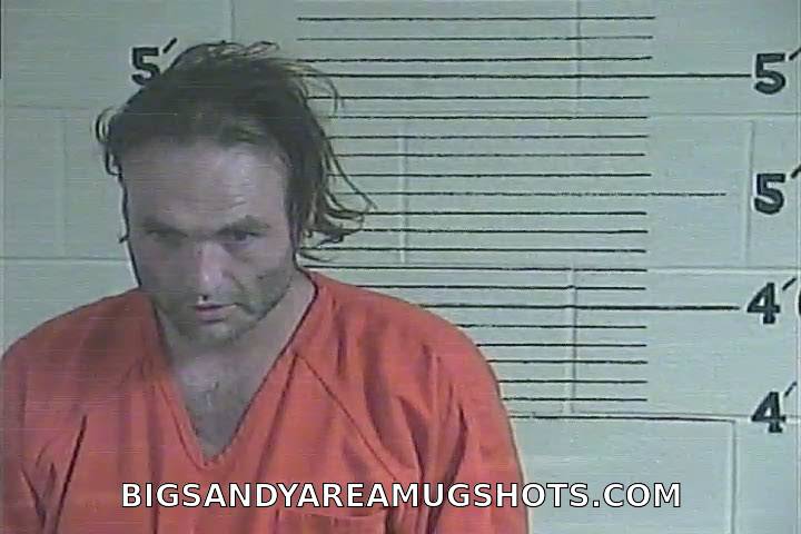 Booking photo