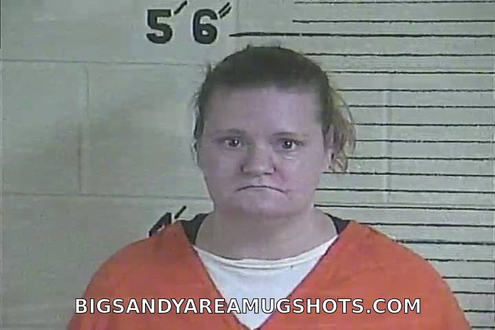 Booking photo