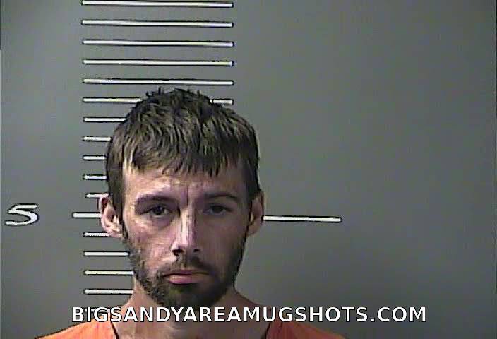 Booking photo