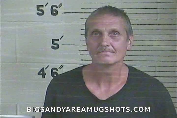 Booking photo