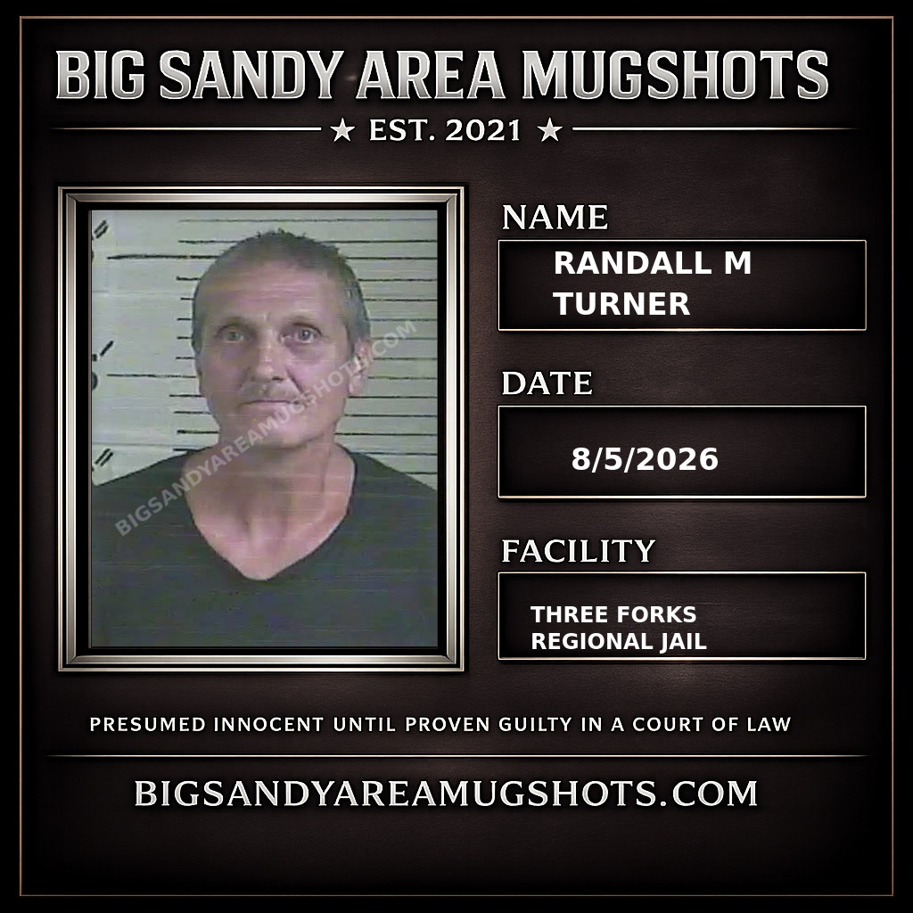 Randall M Turner