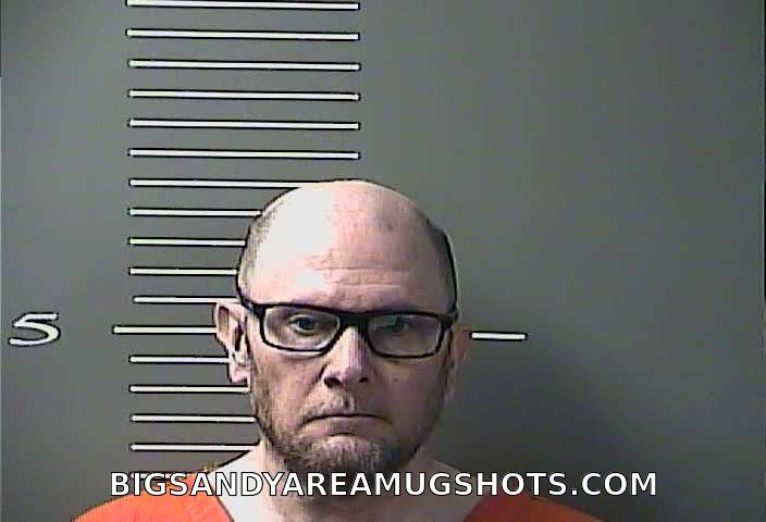 Booking photo