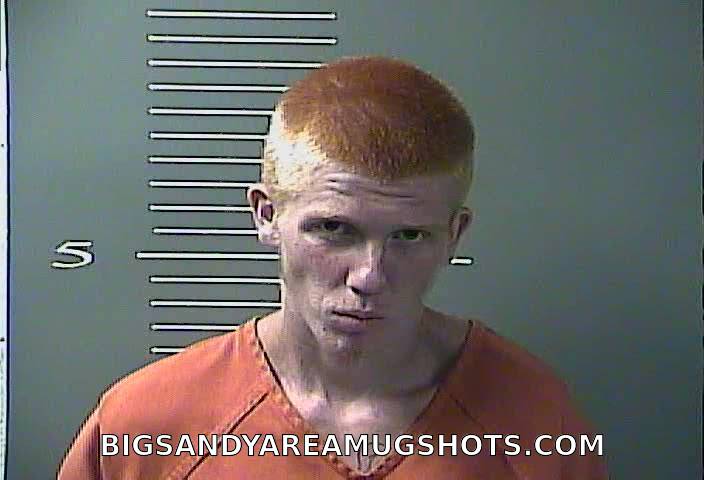 Booking photo