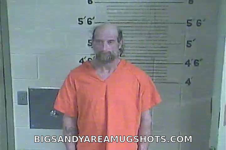 Booking photo