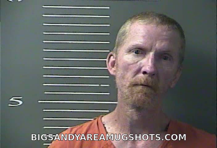 Booking photo
