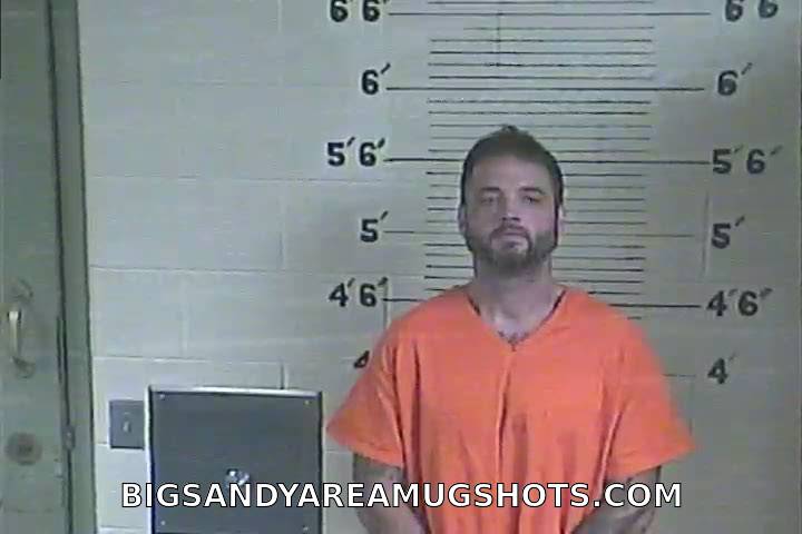 Booking photo